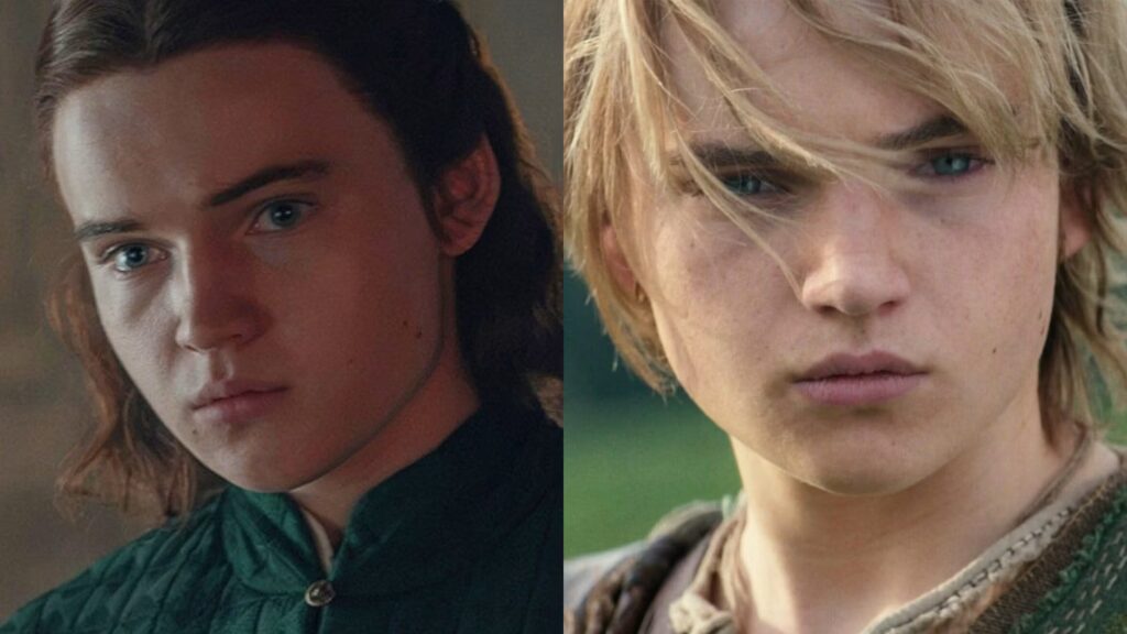 HOTD’s Daeron Taragyen Seems A Perfect Fit For Zelda Movie’s Link