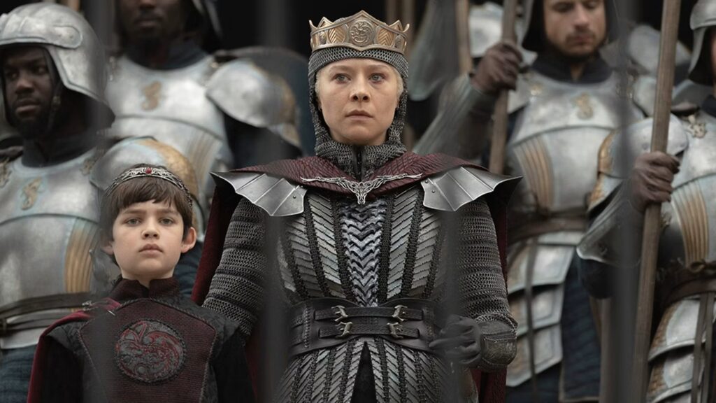 Here’s Who HOTD Showrunner Would Put On The Iron Throne Right Now