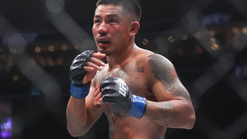How to Watch UFC 331: Van vs. Pantoja 2 Online, Odds, Fight Card