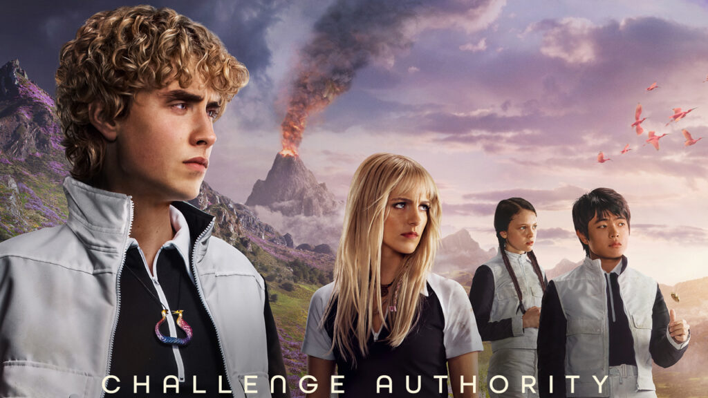 Joseph Zada, Mckenna Grace & More Star In New ‘The Hunger Games: Sunrise on the Reaping’ Trailer – Watch Now!