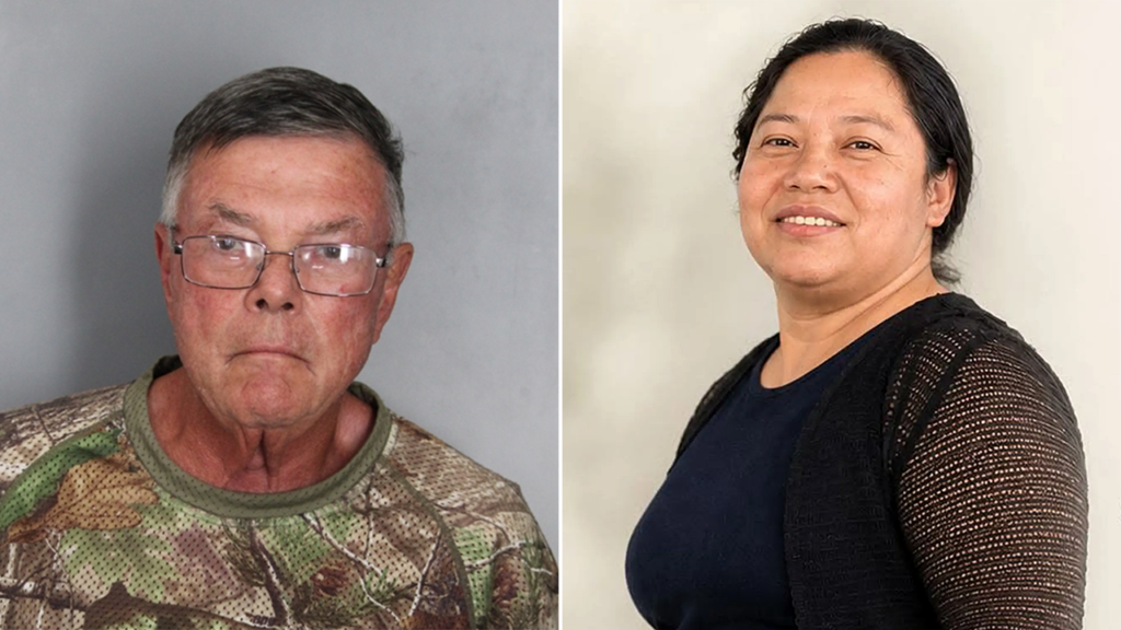 Hunter kills woman he mistook for deer in Delaware, faces manslaughter charges