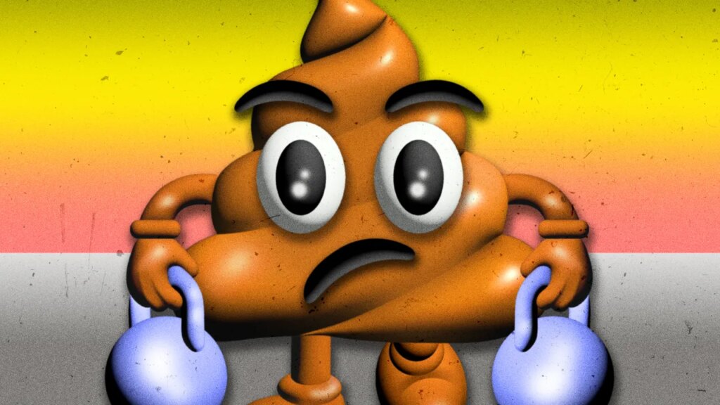 Hyrox Had a Rule for Everything. Except Poop