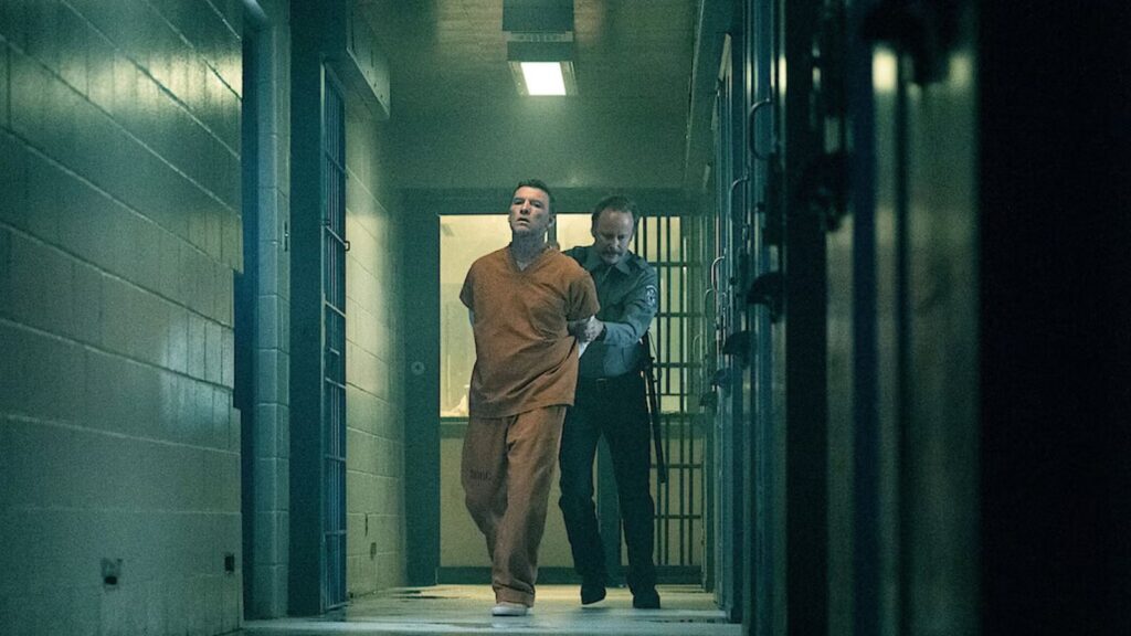 Netflix’s New Harlan Coben 8-part Thriller Sets New Streaming Record