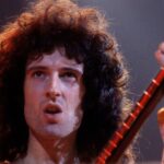 “It blew me away so badly I remember thinking to myself, ‘Either I have to give up guitar playing or really take this a bit more seriously’”: Brian May says that hearing Jimi Hendrix made him question whether he should be a guitar player