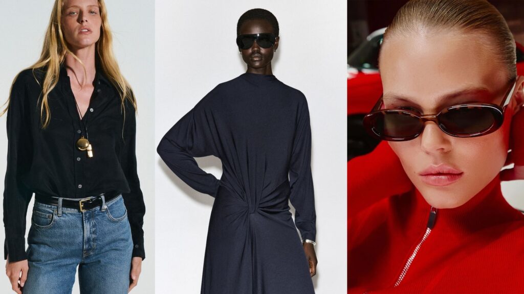 J.Crew, Alex Mill, Chan Luu, and More Affordable Fashion to Covet Now