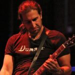 Brian Tichy on swapping drums for guitar on Led By Vultures