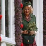 Queen Camilla Carried This It-Girl Fall Bag Before It Hit Stores