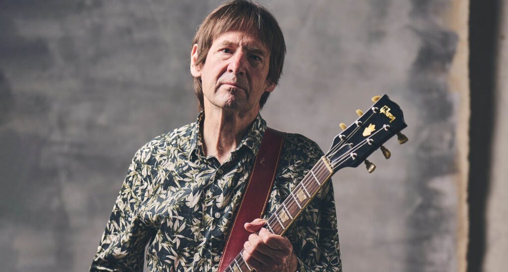 “I thought, ‘This is a McCartney song, surely? No, it’s Andy.’ What a joyful noise. I even liked my out-of-tune intro. Steven Wilson corrected that when he remastered everything. But I miss it”: Dave Gregory on the guitar story behind XTC’s 1979 classic