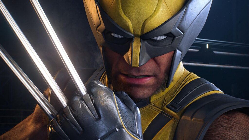 Marvel’s Wolverine motorcycle section and quicktime events are getting the wrong kind of attention because “the game plays itself” and “you don’t have to press anything”