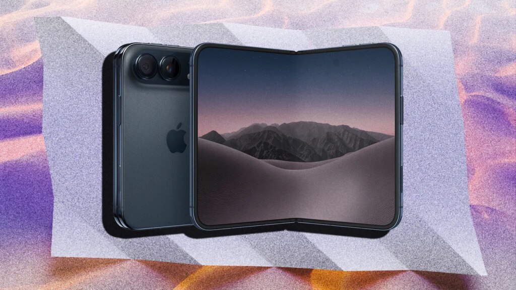 Apple’s New iPhone Duo Is Packed with Design-Nerd Details