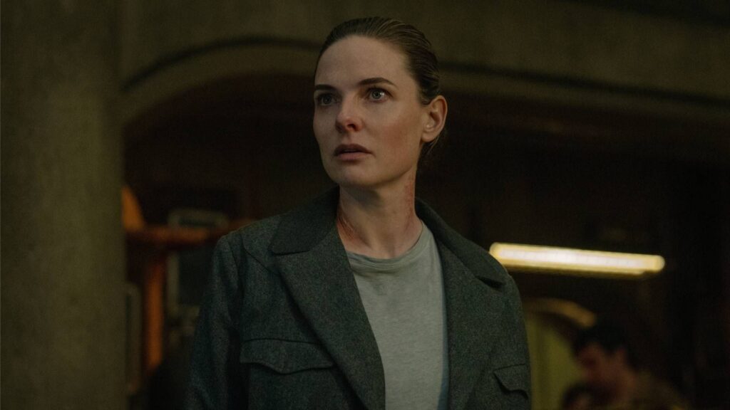 One eagle-eyed Silo fan has spotted a clue in season 3 that reveals how many silos are remaining