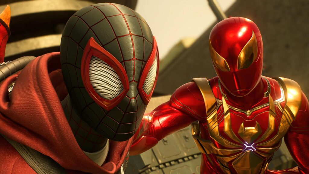Marvel’s Spider-Man 2 earned 35% of its $1.2 billion on disc, analyst says, but PlayStation is more interested in “control” of the market