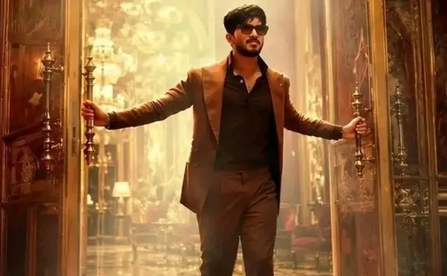 Dulquer Salmaan’s I’m Game Faces Release-Day Chaos
