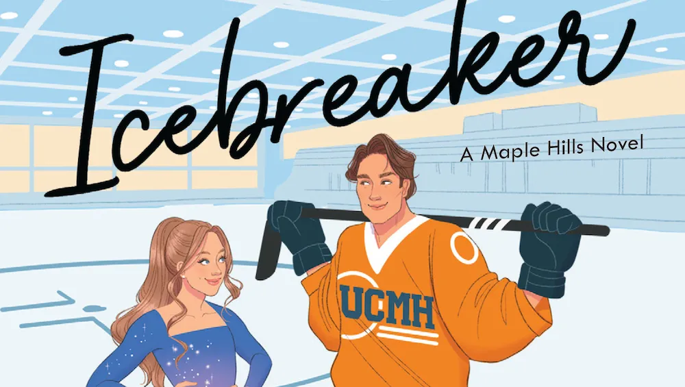‘Icebreaker’ TV Show Adaptation News & Updates: Everything We Know
