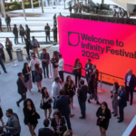 Infinity Festival Los Angeles 2026: Dates and AI Focus