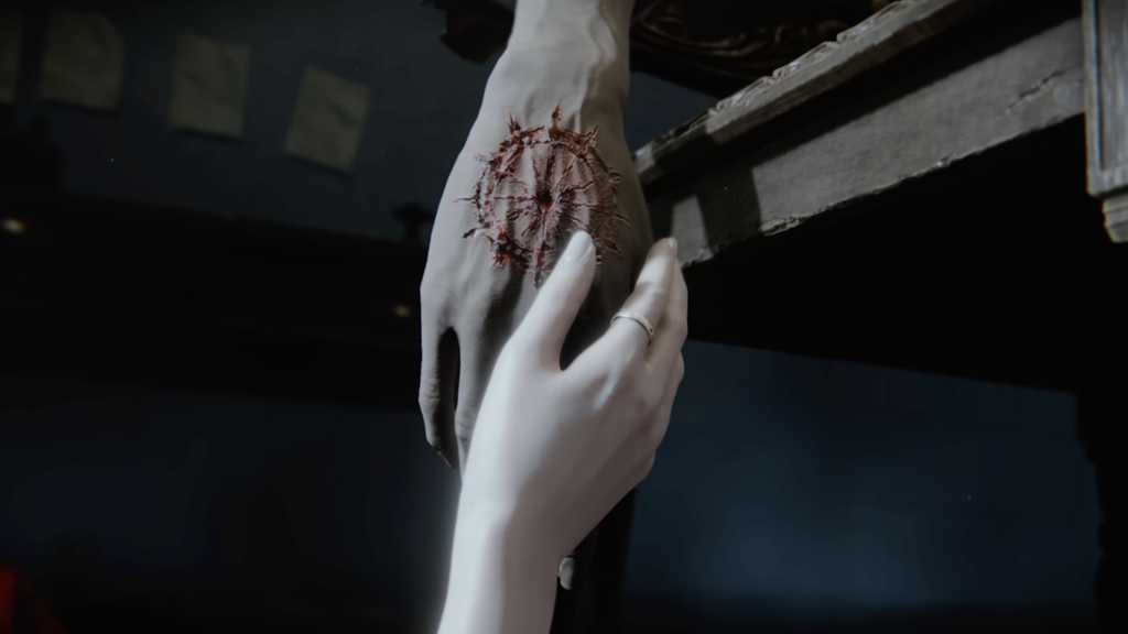 FromSoftware’s first-ever player romance builds on “the maidens in Elden Ring,” says Hidetaka Miyazaki: “It’s a transient, ephemeral love, which is maybe a motif I’m striving for”