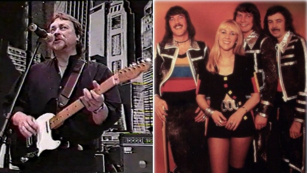 Neil Henderson, Bay City Rollers and Middle of the Road guitarist, dead at 73