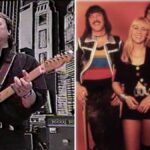 Neil Henderson, Bay City Rollers and Middle of the Road guitarist, dead at 73