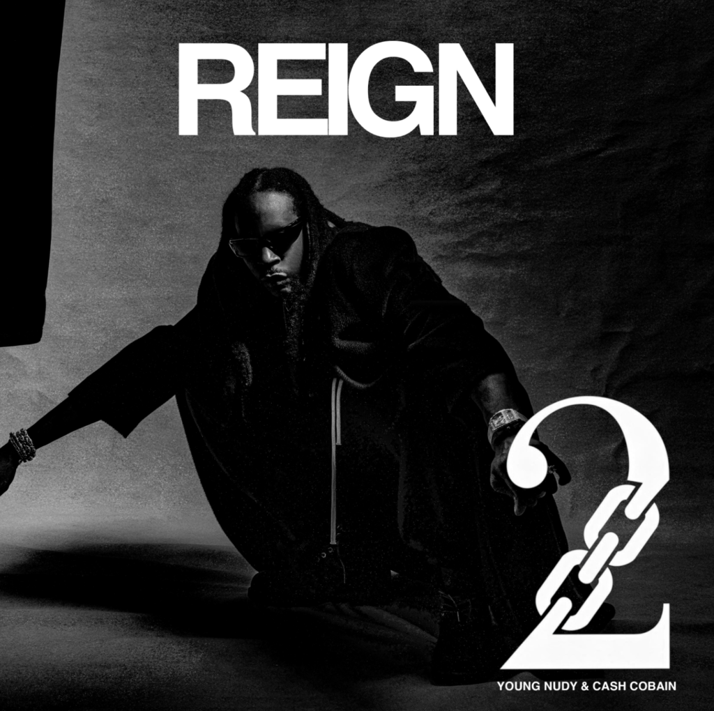 2 Chainz, Cash Cobain, & Young Nudy Share New Single “Reign”