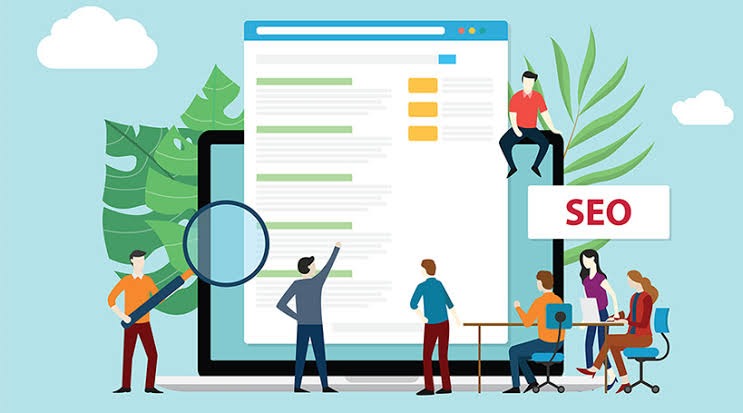 10 Ways Modern SEO Services Go Beyond Google Rankings – Film Daily