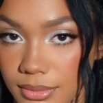 Melanie Moreno’s ‘Love Island’ Reunion Glam Is Giving Ethereal Fairy