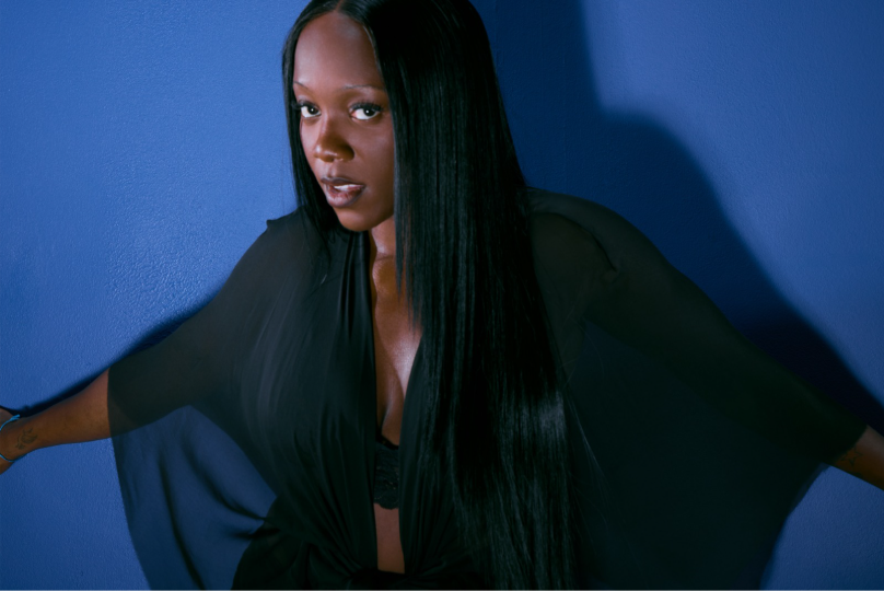 Rachel Chinouriri Reconnects With Her Core On ‘Broken Chair’ | News