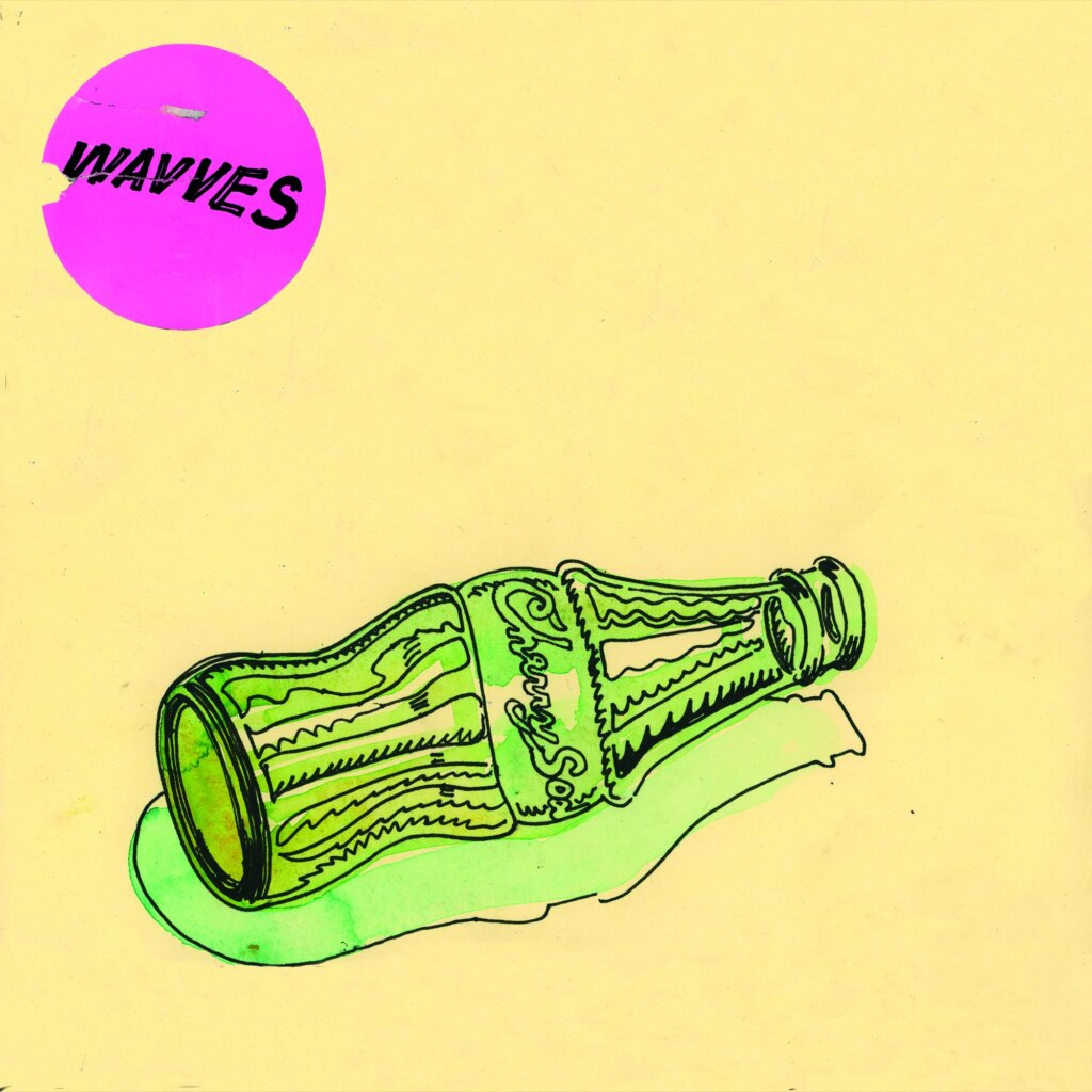 Wavves Re-Announces New Album ‘Cherry Soda’ Sans Say Anything: Hear The Revised “Pinesol”
