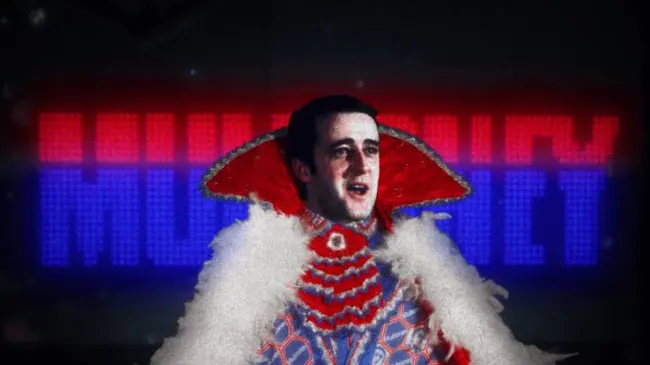 Ladies and Gentlemen, Brian Mulroney Review: Psychedelic Politics Doc