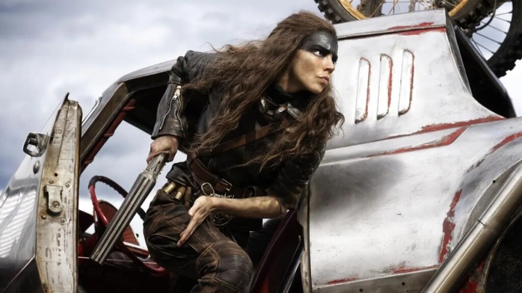 15 Movies With Action So Good, The Plot Doesn’t Matter