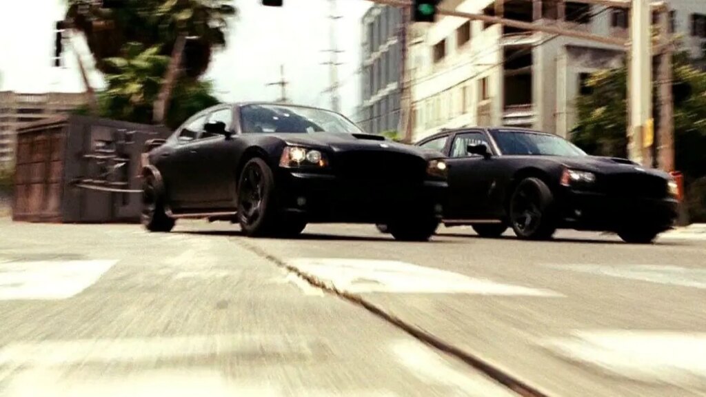 The 15 Best Car Movie Chases of All Time