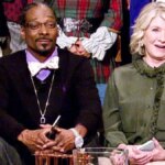 14 Random Celebrity Friendships You Wouldn’t Expect to See Together