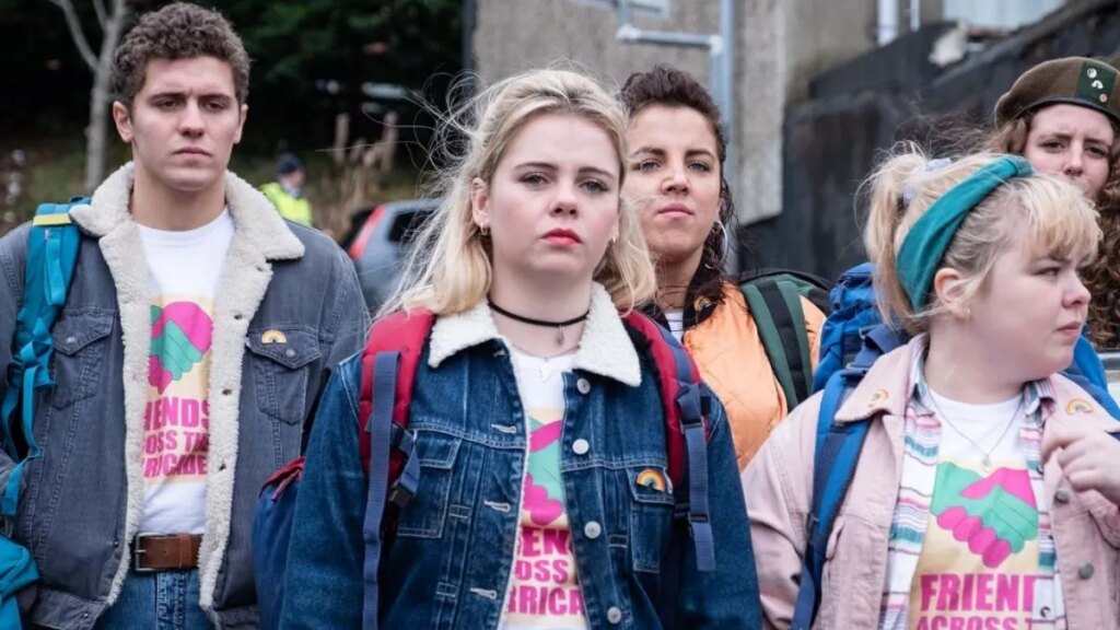 The 14 Best Shows Set in the 1990s