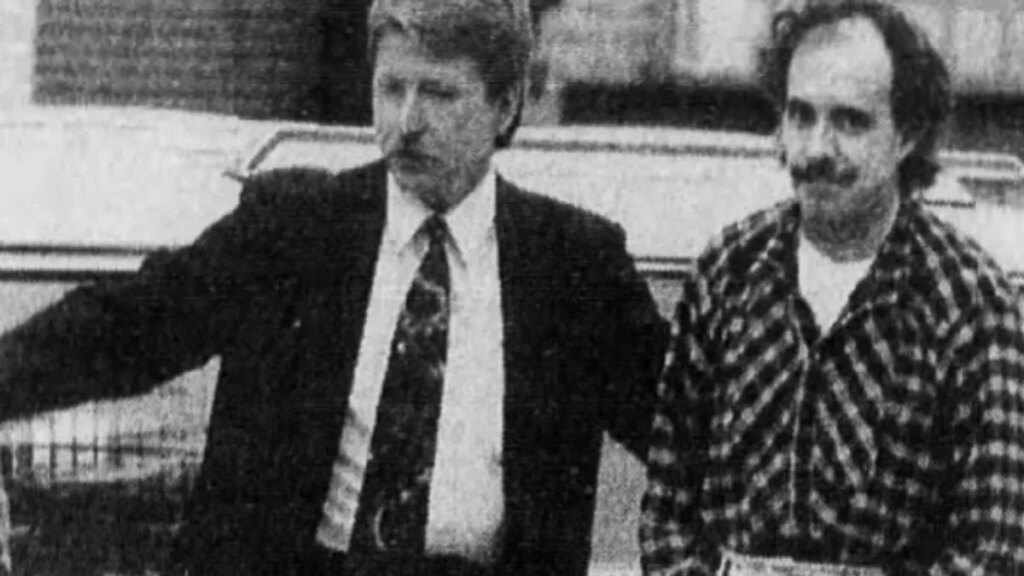 15 of the Most Prolific Criminals Ever Captured