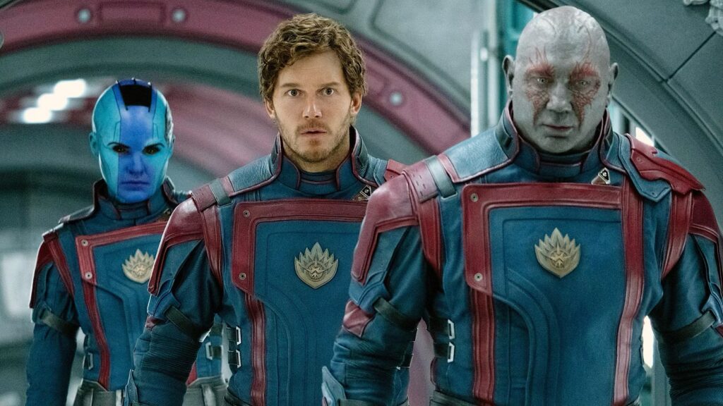 ‘Guardians of the Galaxy’ Spin-Off Officially Happening With Main Character Confirmed