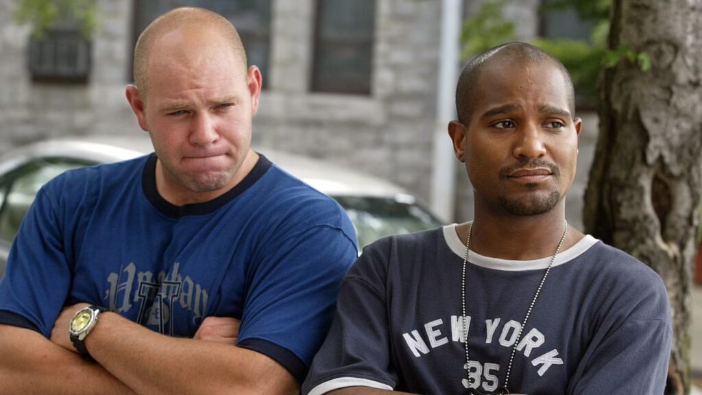 The 5 Greatest 5-Season HBO Shows of All Time, Ranked