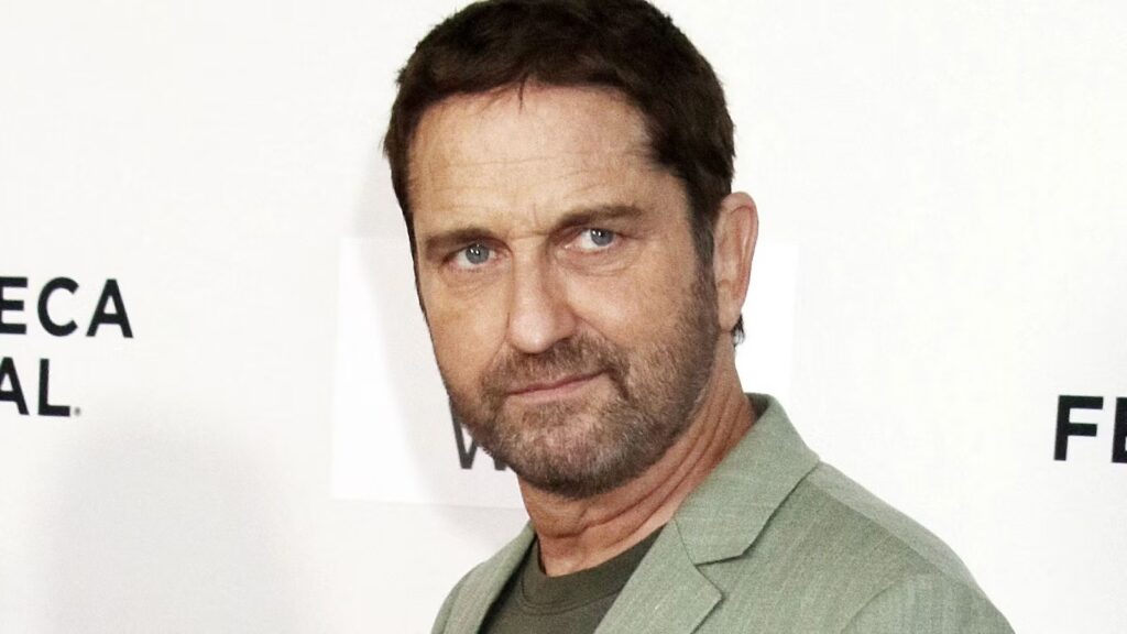 Gerard Butler’s R-Rated Fantasy Epic Officially Conquers Paramount+