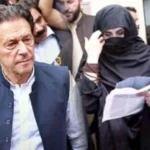 بانی پی ٹی آئی عمران خان اور بشریٰ بی بی کی اڈیالہ جیل میں ملاقات کرادی گئی