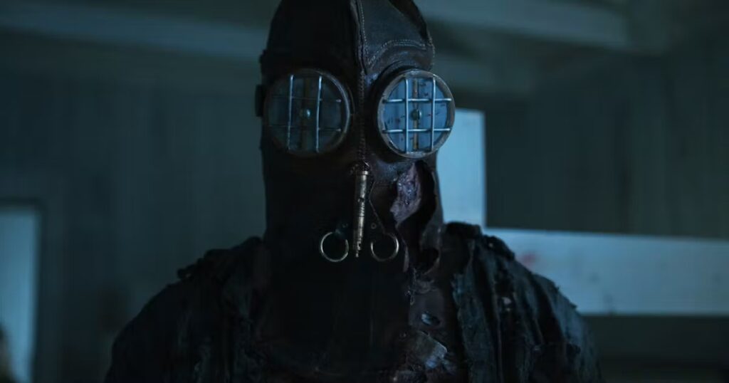 The Most Anticipated Slasher Thriller Of The Year Is More Of The Same — For Better And For Worse