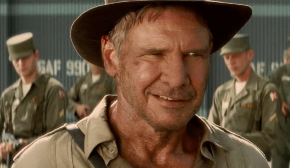 How 20th Century Fox lost the Indiana Jones franchise