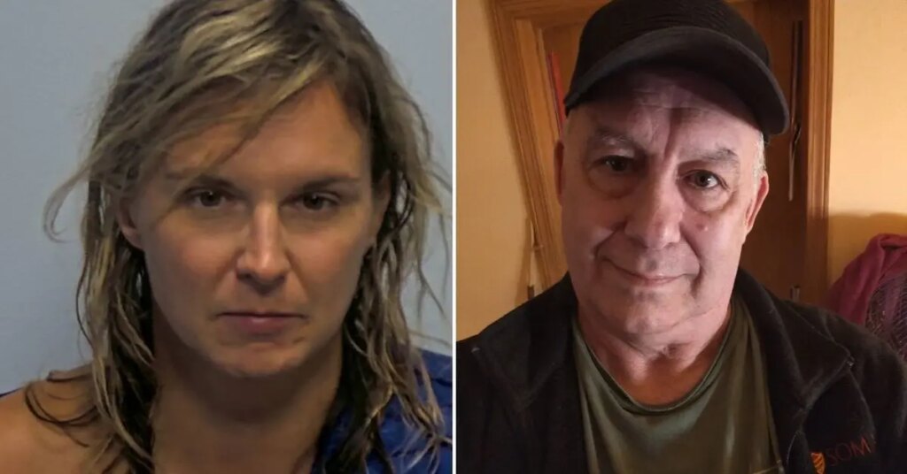 Indiana Woman, 32, Accused of Ripping Out Father's Heart in Grisly Murder — Before Nearly 2-Hour SWAT Standoff