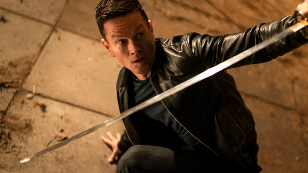 Mark Wahlberg’s 106-Minute Sci-Fi Action Thriller Is Officially Being Erased From Free Streaming