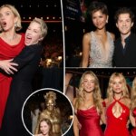 Inside the 2026 Emmys: Moments you may have missed