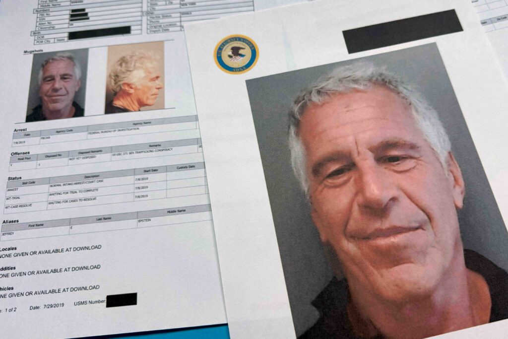 Epstein death conspiracy theories: Rank the hottest takes – Film Daily