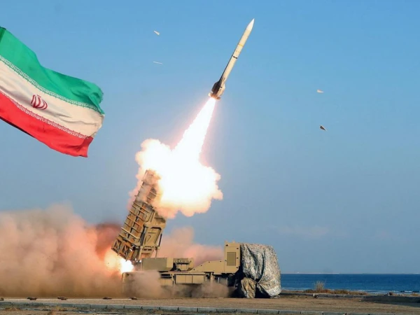 ایران کی علاقائی ممالک کو سخت وارننگ، امریکا کا ساتھ دینے پر ’کوئی رعایت نہیں‘