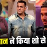 Bigg Boss 20 Eviction: ‘बिग बॉस 20’ से बाहर हुईं ईशा रिखी, बाल-बाल बचे यंग DSA