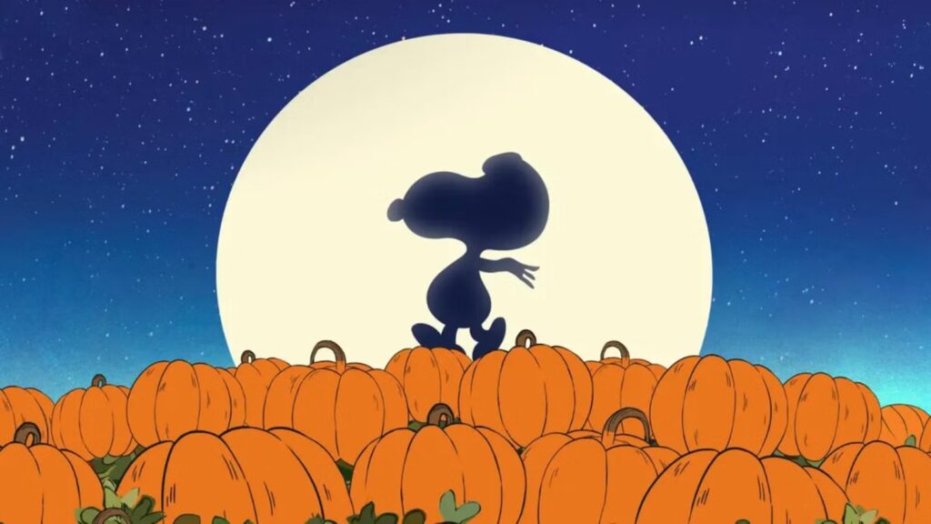 60 Years Later, the Best ‘Great Pumpkin, Charlie Brown’ Quote Is Still an All-Time ‘Peanuts’ Classic