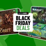 Black Friday Magic: The Gathering deals 2026, including early price cuts on booster boxes