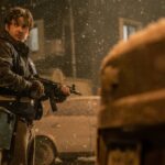 Resident Evil is the most successful video game movie yet, and should be the template for game adaptations going forward