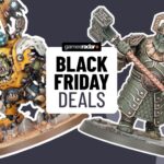 Black Friday Warhammer deals 2026 are storming onto the scene, here are the best early discounts