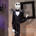 Target Confirms Jack Skellington’s Real-Life Height in The Nightmare Before Christmas